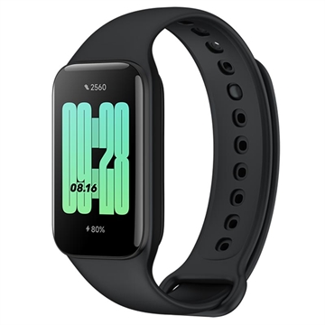 Xiaomi Redmi Smart Band 2 Activity Tracker - Black