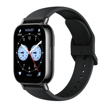 Xiaomi Redmi Watch 5 Lite Smartwatch - Black