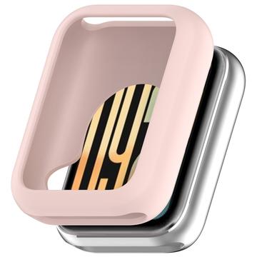Xiaomi Smart Band 9 Pro Silicone Case - Pink