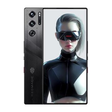 ZTE Nubia RedMagic 9S Pro - 256GB - Sleet