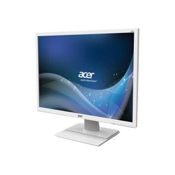 Acer B196L LCD Monitor 19 - DVI, VGA (HD-15)