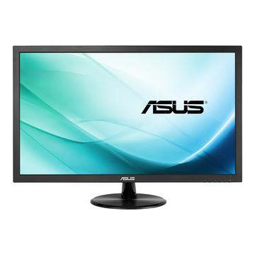 ASUS VP228DE Monitor 21.5 - 1920 x 1080 Full HD - VGA (HD-15)