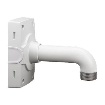 AXIS T91D61 Wall Mount 1.5 NPS - White