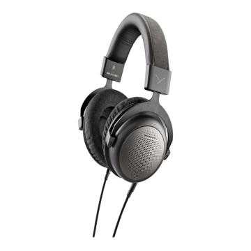 Beyerdynamic Tesla T1 Cabling Headphones - Black