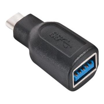 Photos - Cable (video, audio, USB) Club-3D Club 3D USB 3.1 Type-C to USB 3.0 Type-A Adapter 