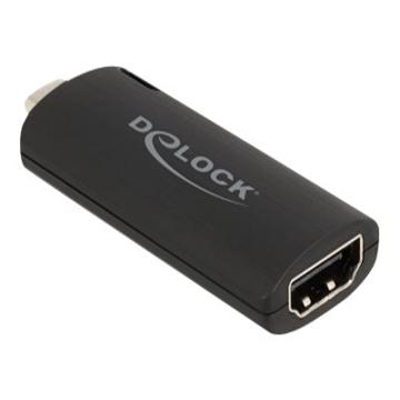 Delock HDMI Video Capture Stick USB Type-C