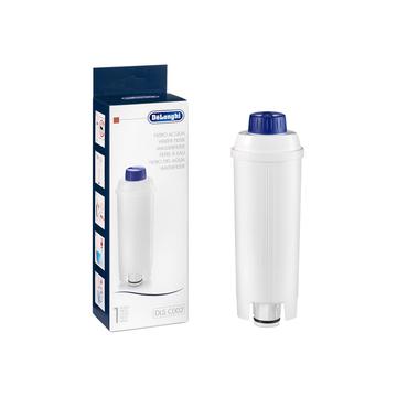 De’Longhi DLSC002 Water Filter for Coffee Machine - White