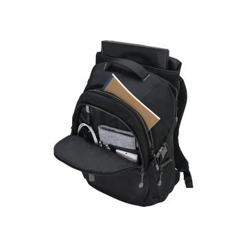 Dicota Laptop Backpack Eco 14-15.6 - Black