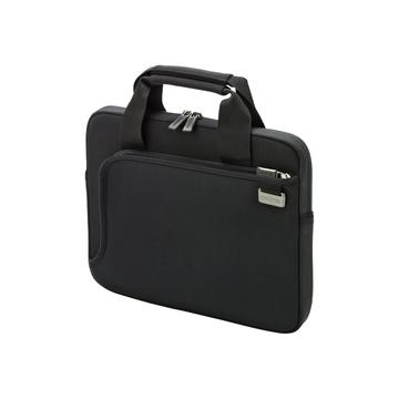 Dicota SmartSkin Laptop Sleeve 15-15.6 - Black