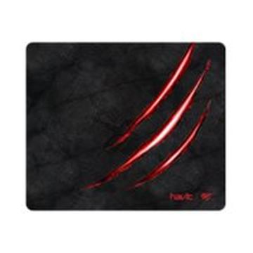 Havit Gaming Mousepad - Red / Black