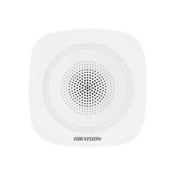 Hikvision DS-PS1-I-WE Wireless Siren