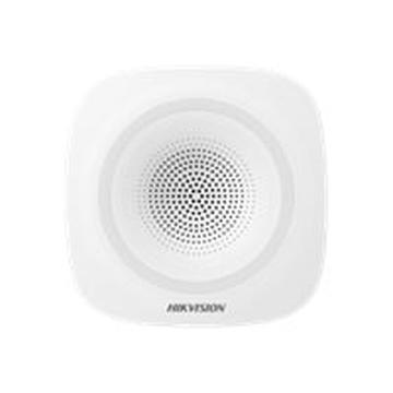 Hikvision DS-PSG-WI-868 Indoor Siren - White