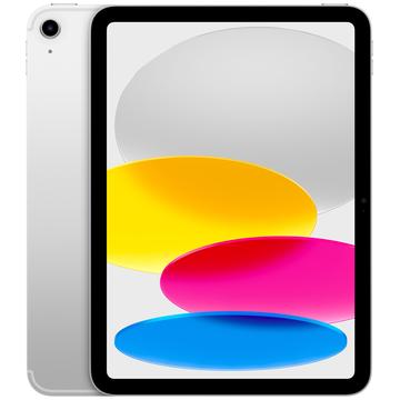 iPad (2025) 5G - 256GB - Silver