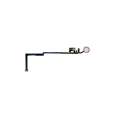 iPad 9.7 2017/2018 Home Button Flex Cable - Rose Gold