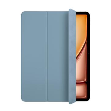 iPad Air 13 (2024) Apple Smart Folio Case MWKA3ZM/A - Denim