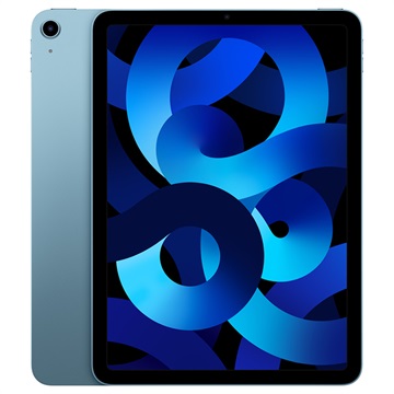 iPad Air (2022) Wi-Fi - 256GB - Blue