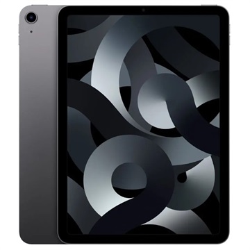 iPad Air (2022) Wi-Fi - 256GB - Space Grey