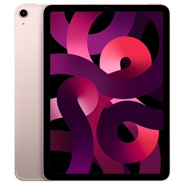 iPad Air (2022) Wi-Fi + Cellular - 256GB - Pink