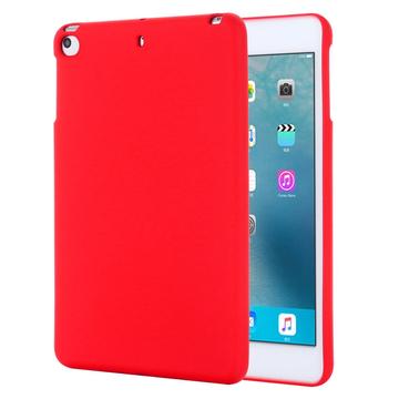 iPad Mini (2019) Liquid Silicone Case - Red