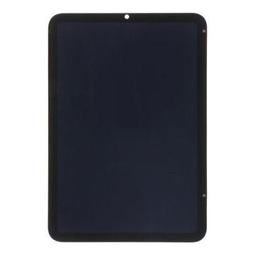 iPad Mini (2024) LCD Display - Black