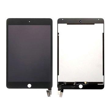 iPad Mini 4 LCD Display - Black - Grade A