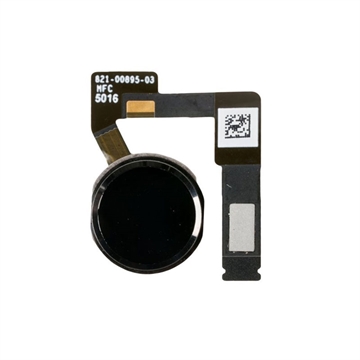 iPad Pro 12.9 (2017) Home Button Flex Cable - Space Grey