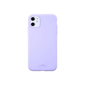 iPhone 11 Holdit Silicone Case - Lavender