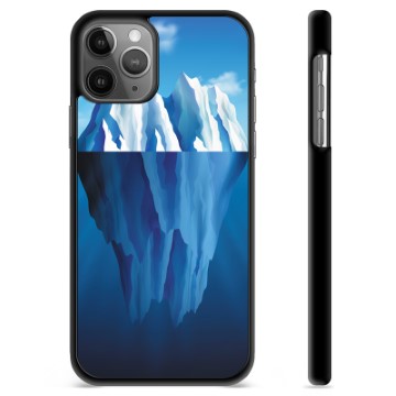 iPhone 11 Pro Max Protective Cover - Iceberg