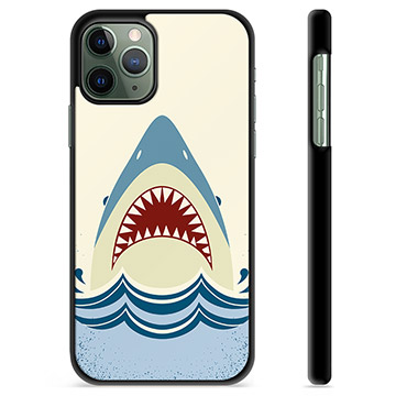 iPhone 11 Pro Protective Cover - Jaws