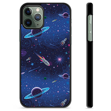 iPhone 11 Pro Protective Cover - Universe