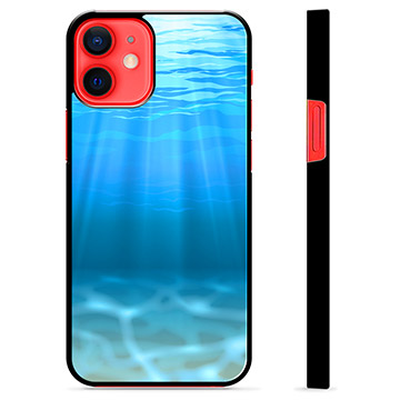 iPhone 12 mini Protective Cover - Sea