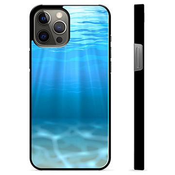 iPhone 12 Pro Max Protective Cover - Sea