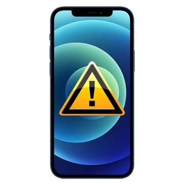 iPhone 12 Camera Repair