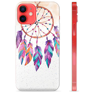 iPhone 12 mini TPU Case - Dreamcatcher