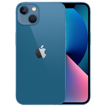 iPhone 13 - 128GB - Blue