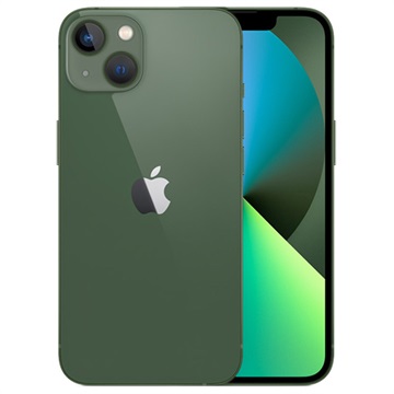 iPhone 13 - 128GB - Green