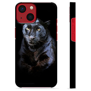 iPhone 13 Mini Protective Cover - Black Panther