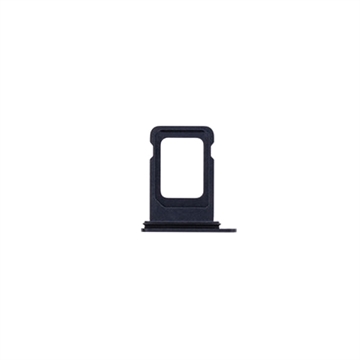 iPhone 13 Mini SIM Card Tray - Black