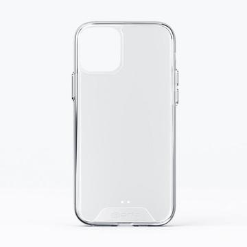 iPhone 13 Prio Slim Shell Hybrid Case - Transparent