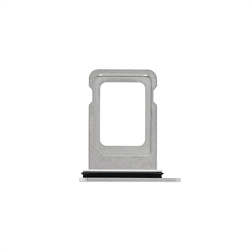 iPhone 13 Pro / 13 Pro Max SIM Card Tray - Silver