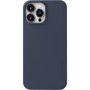 iPhone 13 Pro Max Nudient Thin Case - MagSafe Compatible - Dark Blue