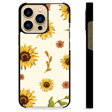 iPhone 13 Pro Max Protective Cover - Sunflower