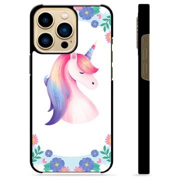 iPhone 13 Pro Max Protective Cover - Unicorn