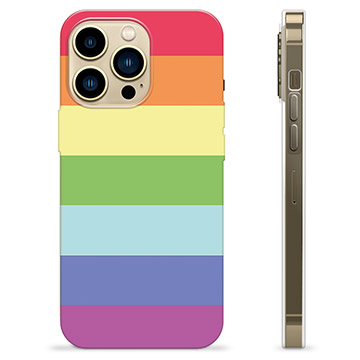 iPhone 13 Pro Max TPU Case - Pride