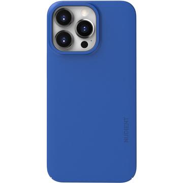 iPhone 13 Pro Nudient Thin Case - MagSafe Compatible - Blue
