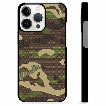 iPhone 13 Pro Protective Cover - Camo