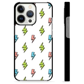 iPhone 13 Pro Protective Cover - Flashes