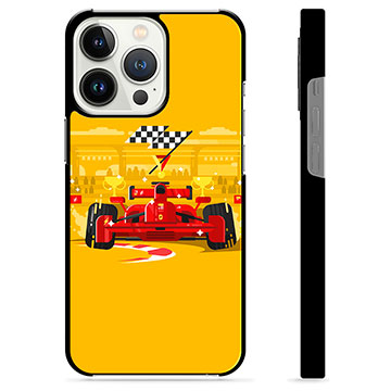 iPhone 13 Pro Protective Cover - Formula Car