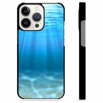 iPhone 13 Pro Protective Cover - Sea