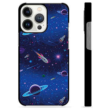 iPhone 13 Pro Protective Cover - Universe